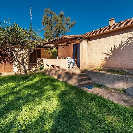 Apartamento Affittasardegna - Casa Maria