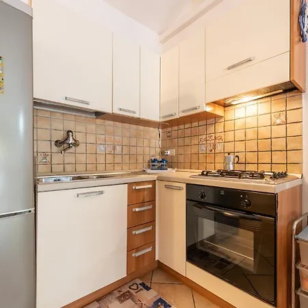 Apartamento Affittasardegna - Casa Maria Budoni