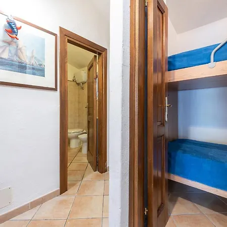 Apartamento Affittasardegna - Casa Maria *
