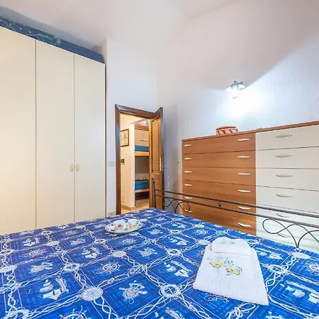 Apartment Affittasardegna - Casa Maria Budoni