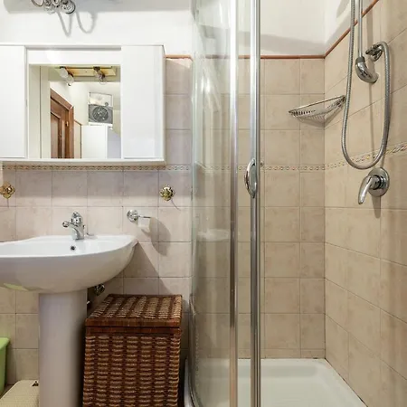 Apartment Affittasardegna - Casa Maria Budoni