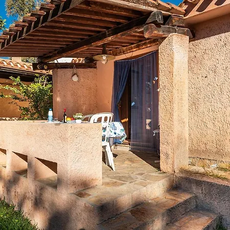 Affittasardegna - Casa Maria Daire Budoni