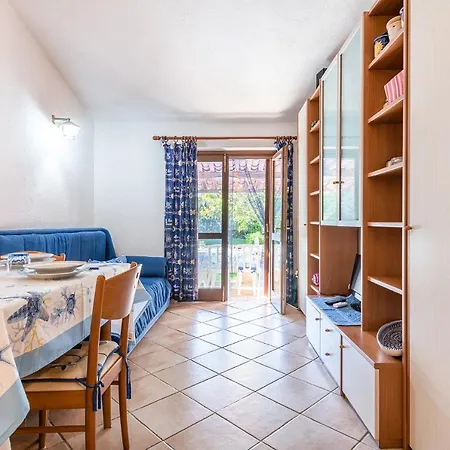 Apartment Affittasardegna - Casa Maria Budoni
