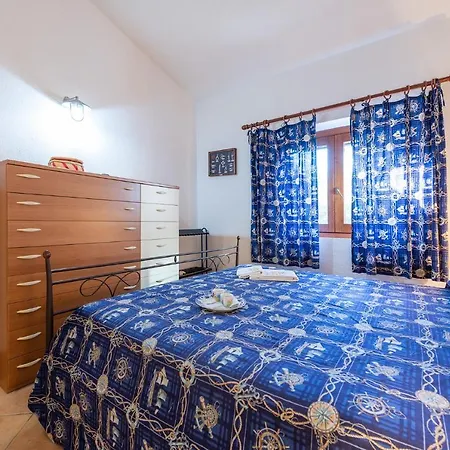 Affittasardegna - Casa Maria Daire Budoni