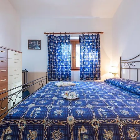 Apartment Affittasardegna - Casa Maria Budoni