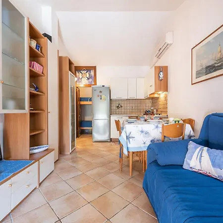 Apartment Affittasardegna - Casa Maria