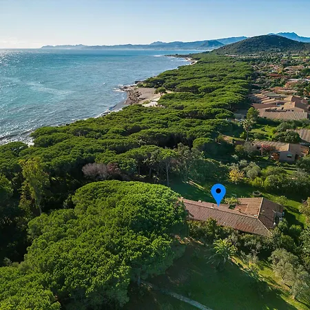 Affittasardegna - Casa Maria Daire